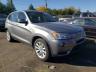 BMW - X3