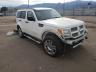 DODGE - NITRO