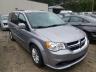 DODGE - GRAND CARAVAN