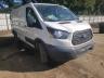 FORD - TRANSIT CONNECT