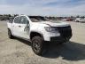 CHEVROLET - COLORADO