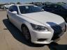 LEXUS - LS460