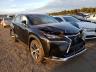 LEXUS - NX