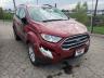 FORD - ECOSPORT S