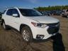 CHEVROLET - TRAVERSE