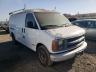 CHEVROLET - EXPRESS