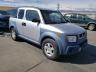 HONDA - ELEMENT