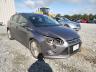 FORD - FOCUS