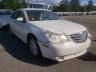 CHRYSLER - SEBRING