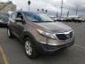 KIA - SPORTAGE