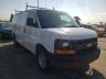 CHEVROLET - EXPRESS