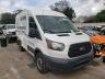 FORD - TRANSIT CONNECT