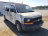 CHEVROLET - EXPRESS