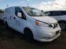 NISSAN - NV
