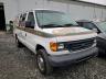 FORD - ECONOLINE