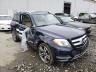 MERCEDES-BENZ - GLK-CLASS