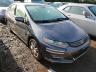 HONDA - INSIGHT