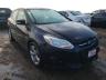 FORD - FOCUS