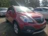 BUICK - ENCORE