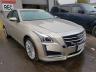 CADILLAC - CTS