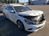 MERCEDES-BENZ - CLA-CLASS