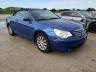 CHRYSLER - SEBRING