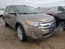 FORD - EDGE