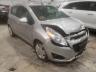 CHEVROLET - SPARK