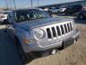 JEEP - PATRIOT