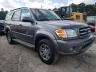 TOYOTA - SEQUOIA