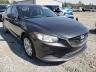 MAZDA - 6
