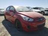 HYUNDAI - ACCENT