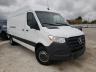 MERCEDES-BENZ - SPRINTER