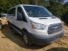 FORD - TRANSIT CONNECT