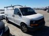 CHEVROLET - EXPRESS