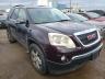 GMC - ACADIA