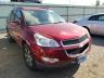 CHEVROLET - TRAVERSE