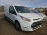 FORD - TRANSIT CONNECT