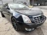 CADILLAC - CTS