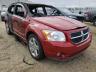 DODGE - CALIBER