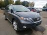 LEXUS - RX450