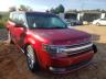 FORD - FLEX