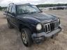 JEEP - LIBERTY