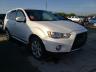 MITSUBISHI - OUTLANDER