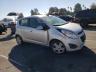 CHEVROLET - SPARK