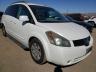 NISSAN - QUEST