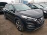 HYUNDAI - TUCSON