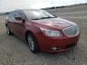 BUICK - LACROSSE