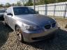 BMW - 5 SERIES