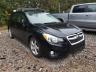 SUBARU - IMPREZA
